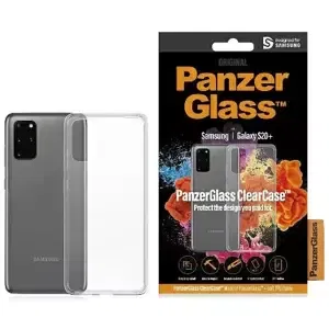 Kryt PanzerGlass ClearCase Samsung S20 Ultra G988 clear (0237)