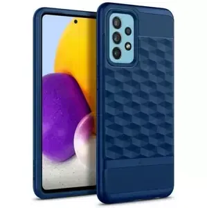 Kryt CASEOLOGY PARALLAX GALAXY A72 CLASSIC BLUE (ACS02774)