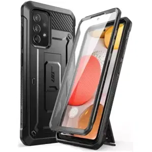 Kryt SUPCASE UNICORN BEETLE PRO GALAXY A72 BLACK