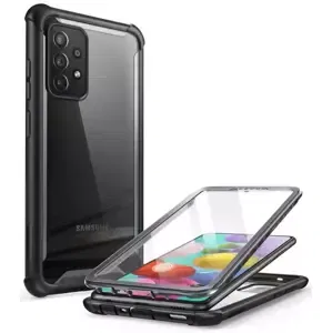 Kryt SUPCASE IBLSN ARES GALAXY A72 BLACK