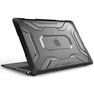 SUPCASE UNICORN BEETLE PRO MACBOOK AIR 13 2018-2020 BLACK