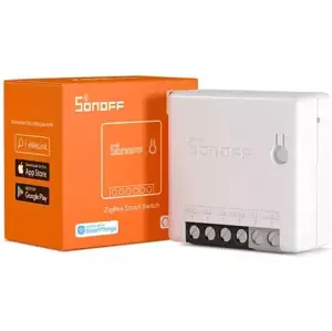 SONOFF ZBMINI ZigBee Smart Switch