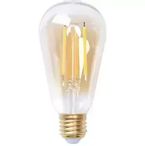 Smart LED bulb Sonoff B02-F-ST64 White