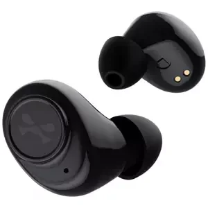 Sluchátka Ghostek EarBurst2True Wireless Earbud Headphones Black
