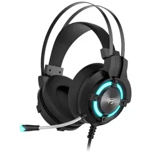 Sluchátka Gaming headphones Havit GAMENOTE H2212U 7.1 USB