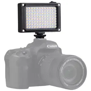 Svetlo LED lamp for the camera 860 lumens Puluz