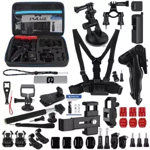 Náhradní díl Puluz 43 in 1 Accessories Ultimate Combo Kits for DJI Osmo Pocket