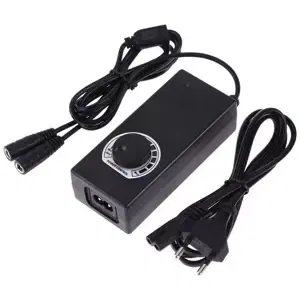 Náhradní díl Puluz LED Supply Power Adapter for 60cm Photo Studio PU2002EU