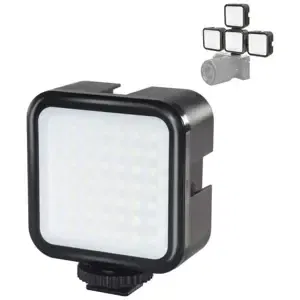 Svetlo Puluz LED lamp for the camera 860 lumens