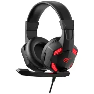 Sluchátka Havit H2032d gaming headphones