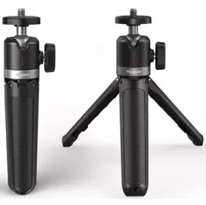 Mini tripod Telesin (GP-MNP-091-W)