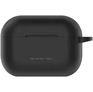 Pouzdro Ghostek Tunic Black Case for Apple Airpod PRO