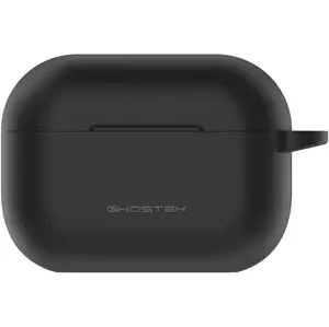 Pouzdro Ghostek Tunic Black Case for Apple Airpod 3rd GEN GHOCAS2727|