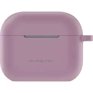 Pouzdro Tunic Soft Silicone AirPods (3rd Generation) Cases - Pink  (GHOCAS2729)