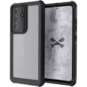 Pouzdro Ghostek Nautical 3 Clear Extreme Waterproof Case for Galaxy S21 Ultra (GHOCAS2723)