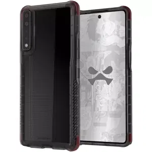 Kryt Ghostek Covert5 Smoke Ultra-Thin Clear Case for LG Stylo 7 (5G)