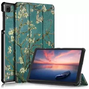 Pouzdro TECH-PROTECT SMARTCASE GALAXY TAB A7 LITE 8.7 T220 / T225 SAKURA