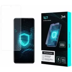 Ochranná fólia 3MK Foil 1UP Xiaomi Redmi Note 10 Pro Foil Gaming 3pcs