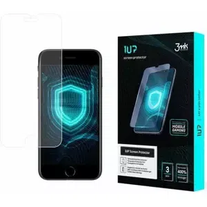 Ochranná fólia 3MK Foil 1UP iPhone 7/8 / SE 2020 Foil Gaming 3 pcs