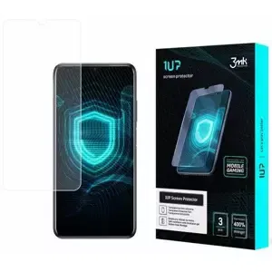 Ochranná fólia 3MK Foil 1UP Xiaomi POCO M3 Foil Gaming 3pcs