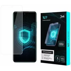 Ochranná fólia 3MK Foil 1UP Xiaomi Redmi Note 10 5G Foil Gaming 3pcs