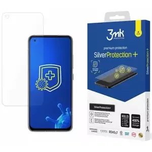 Ochranná fólia 3MK Silver Protect + Asus Zenfone 8 Wet-mounted Antimicrobial Film (5903108398381)