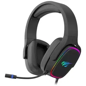 Sluchátka Gaming Headphones Havit H2029U 7.1 USB