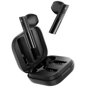 Sluchátka Haylou GT6 TWS earphones (black)