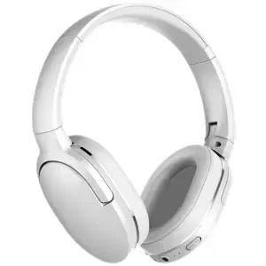 Sluchátka Baseus Encok Wireless headphone D02 Pro (white)