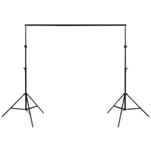 Fotografická podložka Puluz Photo studio background support 200x200cm DCA0975