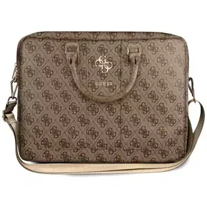 Guess Bag GUCB15G4GFBR 15 "brown 4G Uptown (GUCB15G4GFBR)