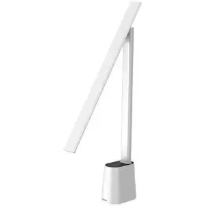 Baseus Smart Eye folding desk lamp rechargeable (white)