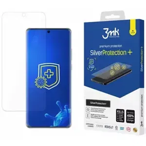 Ochranná fólia 3MK Silver Protect + Huawei P50 Pro 5G Wet-mounted Antimicrobial Film (5903108383318)