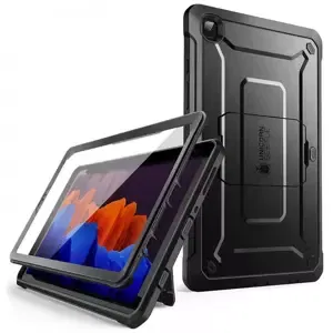 Pouzdro SUPCASE UNICORN BEETLE PRO GALAXY TAB A7 LITE 8.7 T220 / T225 BLACK