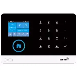 Alarm Alarm Smart System PG-103 PGST Tuya