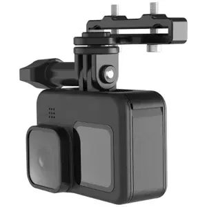 Držák Bicycle cushion bracket mount for sports cameras 360° (TE-CEB-003) (6972860176116)