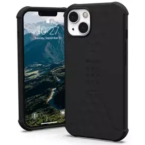 Kryt UAG Standard Issue, black - iPhone 13 (11317K114040)