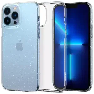 Kryt Spigen Liquid Crystal Glit.,cry.-iPhone 13 Pro Max (ACS03198)