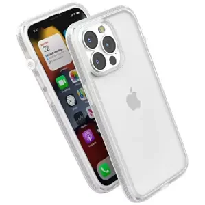 Kryt Catalyst Influence case, clear - iPhone 13 Pro (CATDRPH13CLRMP)