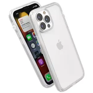 Kryt Catalyst Influence case, clear - iPhone 13 Pro Max (CATDRPH13CLRL)