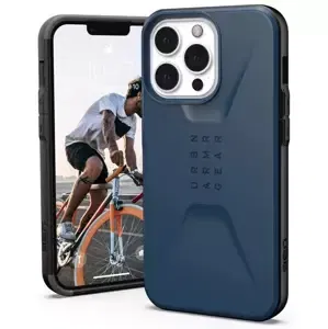 Kryt UAG Civilian, mallard - iPhone 13 Pro Max (11316D115555)