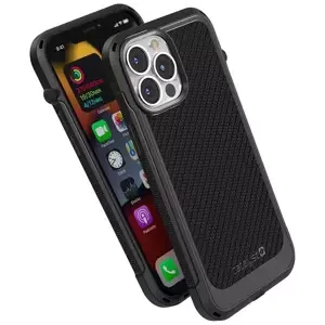 Kryt Catalyst Vibe case, black - iPhone 13 Pro Max (CATVIBE13BLKL)