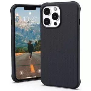 Kryt UAG U Dot, black - iPhone 13 Pro (11315V314040)