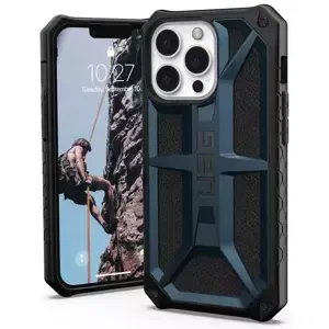 Kryt UAG Monarch, mallard - iPhone 13 Pro (113151115555)