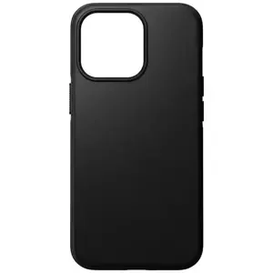 Kryt Nomad MagSafe Rugged Case, black - iPhone 13 Pro (NM01062585)