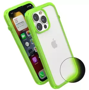 Kryt Catalyst Influence case, glow - iPhone 13 Pro (CATDRPH13GITDMP)