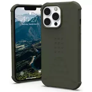 Kryt UAG Standard Issue, olive - iPhone 13 Pro (11315K117272)