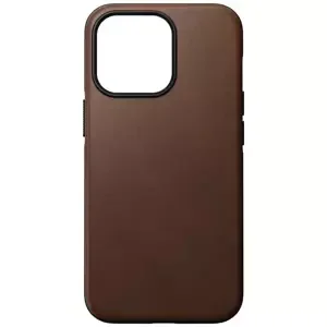 Kryt Nomad MagSafe Rugged Case, brown - iPhone 13 Pro (NM01058885)