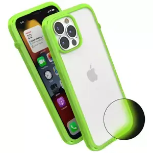 Kryt Catalyst Influence case, glow - iPhone 13 Pro Max (CATDRPH13GITDL)