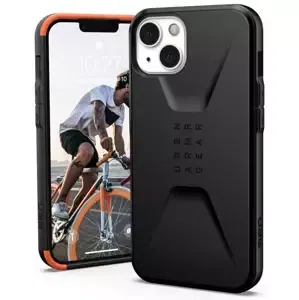 Kryt UAG Civilian, black - iPhone 13 (11317D114040)